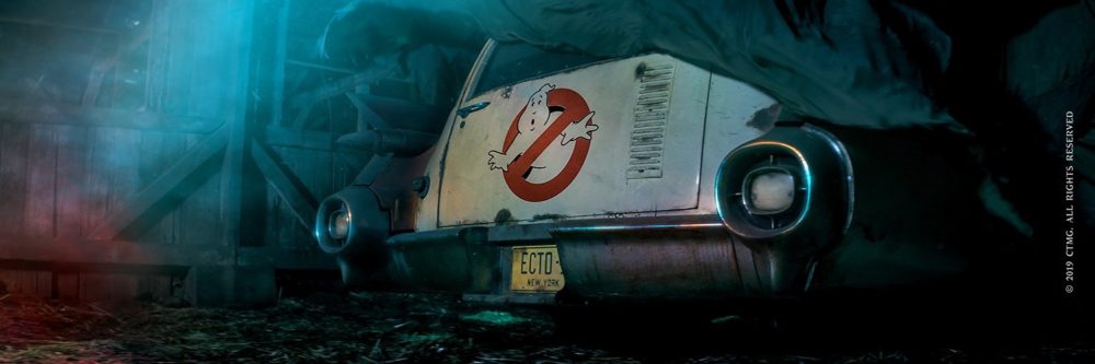 Ghostbusters 3